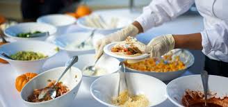 Catering Services in Chicago